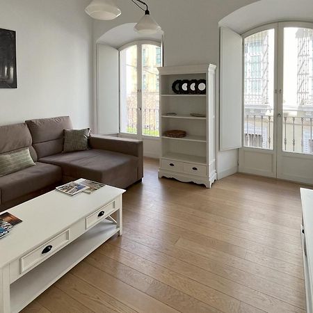 Balcones De Jauregui Premium Apartment Sevilla Exteriér fotografie