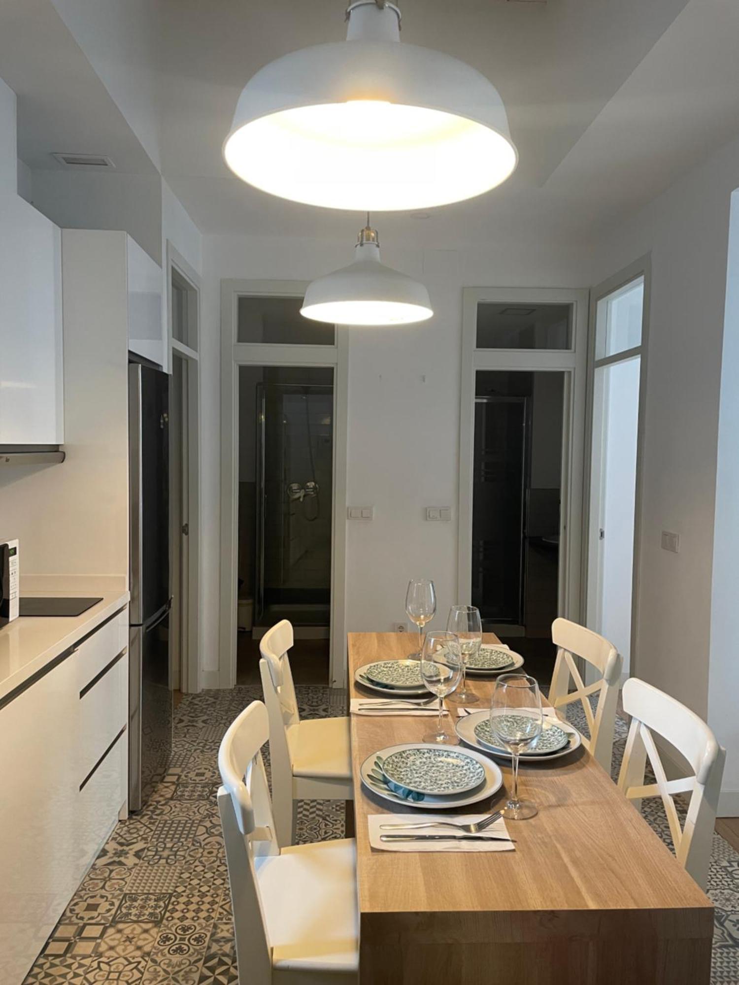 Balcones De Jauregui Premium Apartment Sevilla Exteriér fotografie