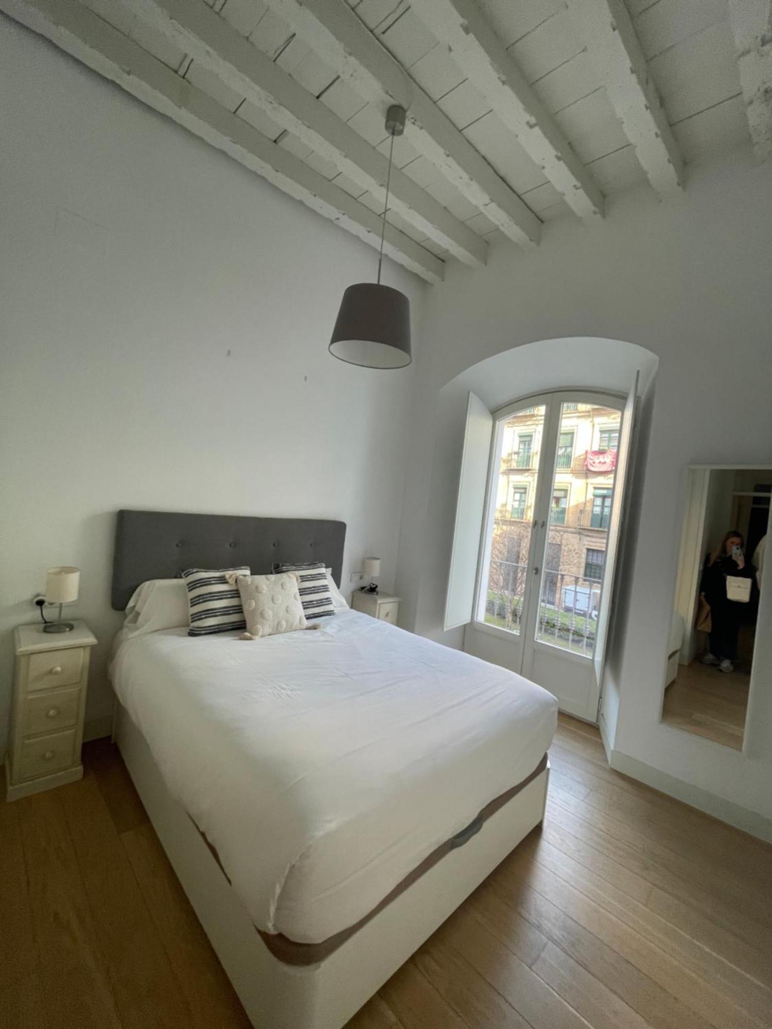 Balcones De Jauregui Premium Apartment Sevilla Exteriér fotografie